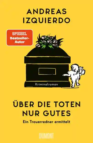 Reihe: Ein Trauerredner ermittelt