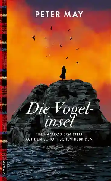Reihe: Fin Macleod ermittelt