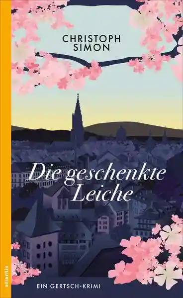 Reihe: Ein Fall für Paul Gertsch