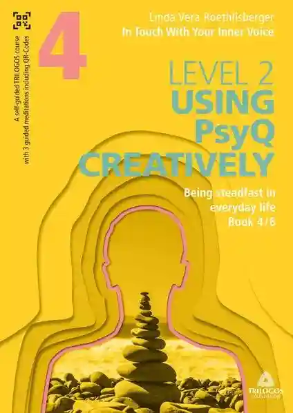 Reihe: In Touch With Your Inner Voice | LEVEL 2