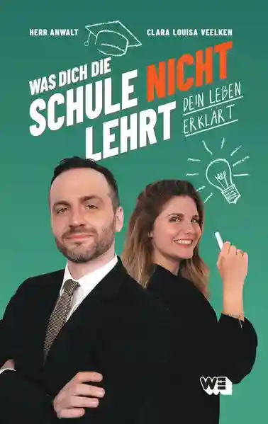 Reihe: Was dich die Schule nicht lehrt
