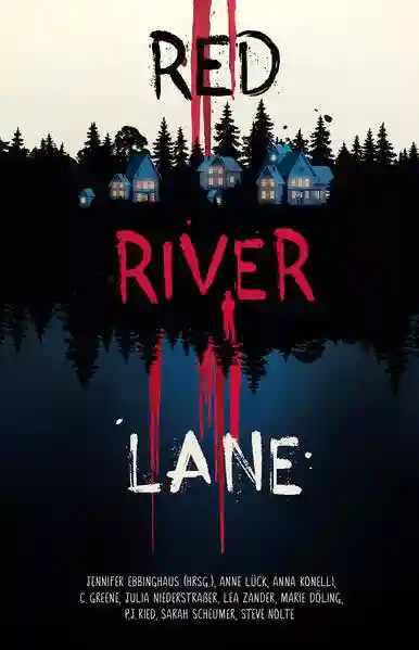 Reihe: Red River Lane