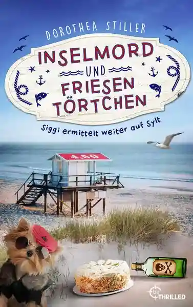 Reihe: Siggi goes Sylt