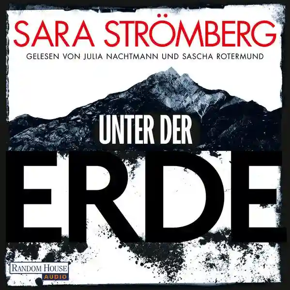 Reihe: Ein Fall für Vera Bergström