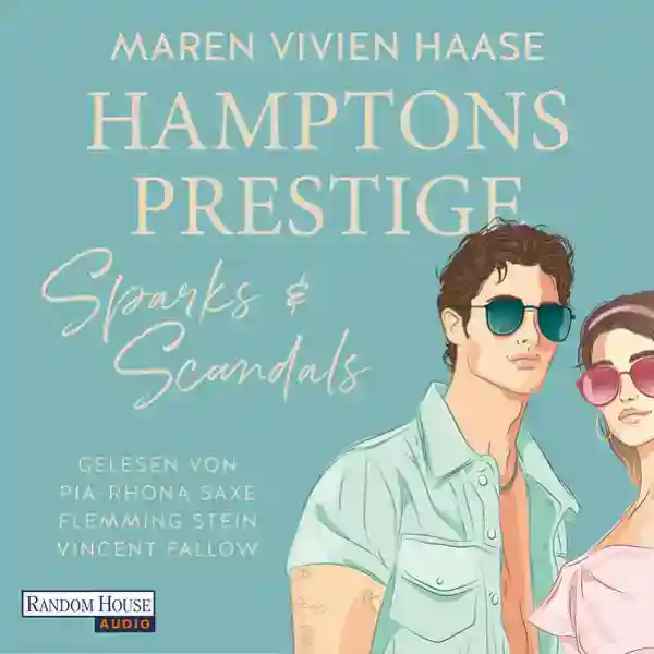 Reihe: The Hamptons