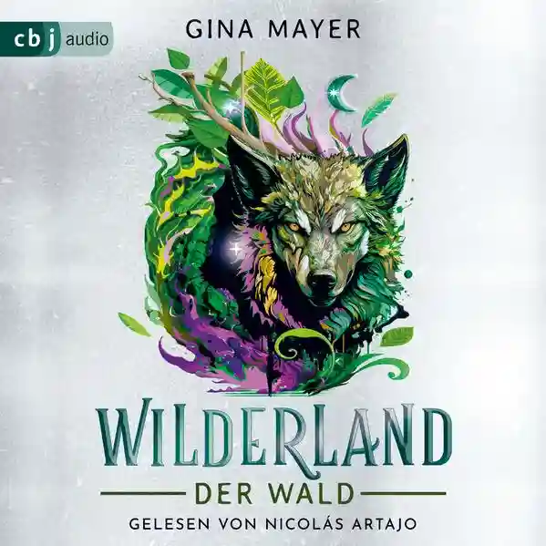 Reihe: Die Wilderland-Reihe
