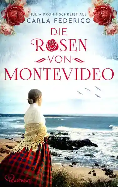 Reihe: Bewegende historische Romane von Bestseller-Autorin Carla Federico