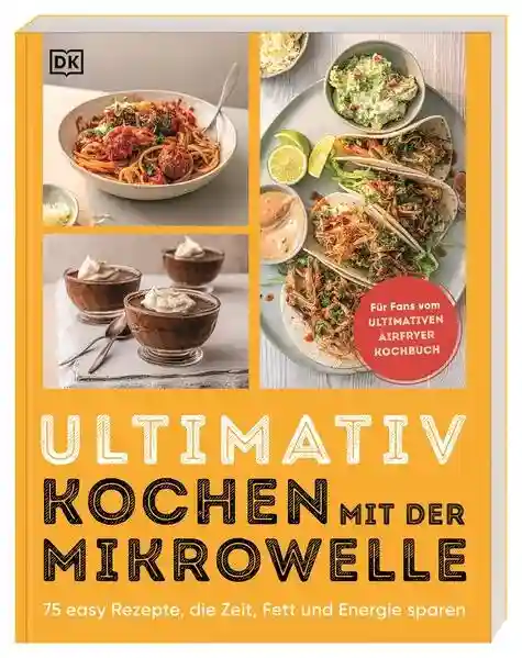 Reihe: Ultimativ kochen
