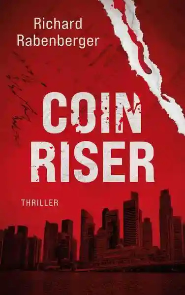 Reihe: R-T-T Rick-Turner-Thriller