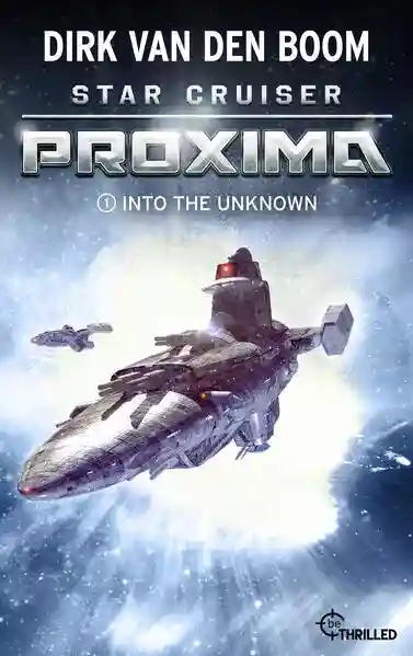 Reihe: Star Cruiser Proxima