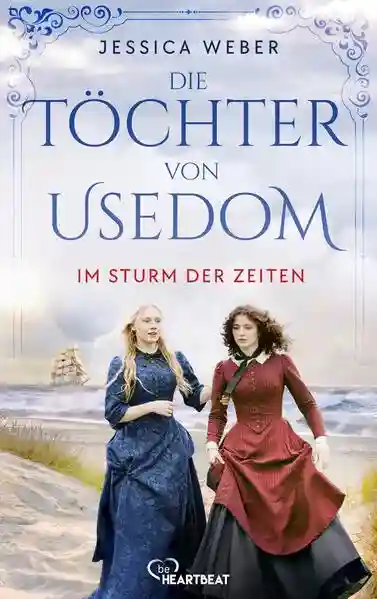 Reihe: Ostsee-Familiensaga