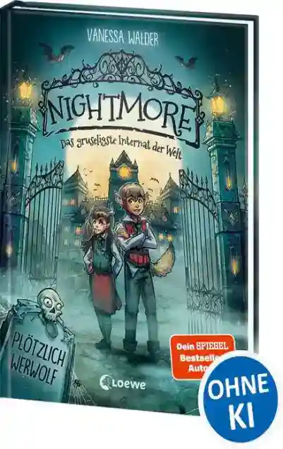 Reihe: Nightmore