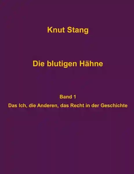 Reihe: Dilettantenvorträge