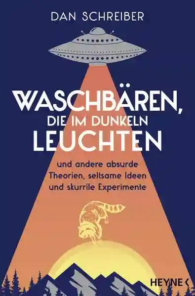 Reihe: Absurde Theorien