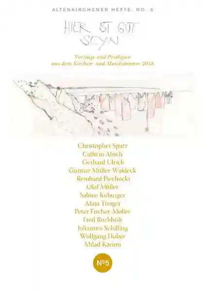 Reihe: Altenkirchener Hefte