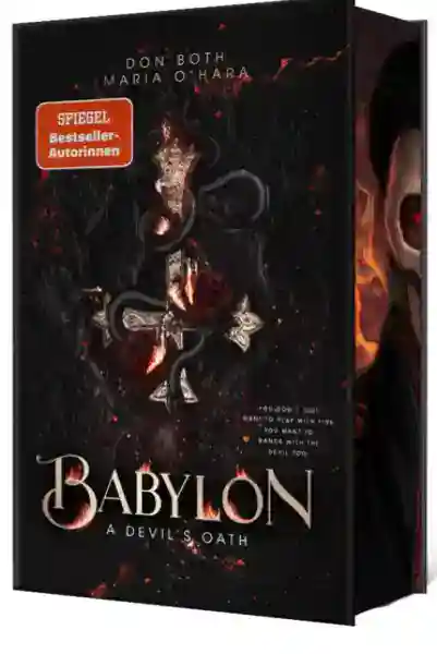 Reihe: Babylon