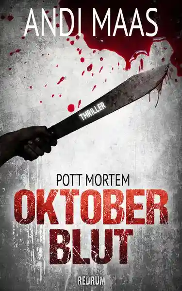 Reihe: POTT MORTEM