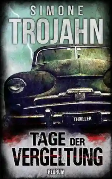 Reihe: I Fred Manson Trilogie I