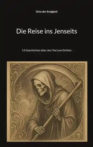 Reihe: 13 Geschichten über den Tod