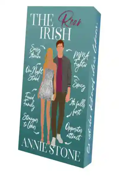 Reihe: Irish Love