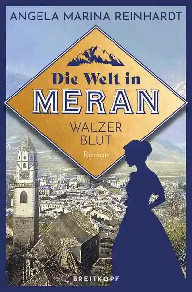 Reihe: Die Meran-Saga