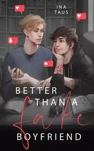 Reihe: Fake-Boyfriends