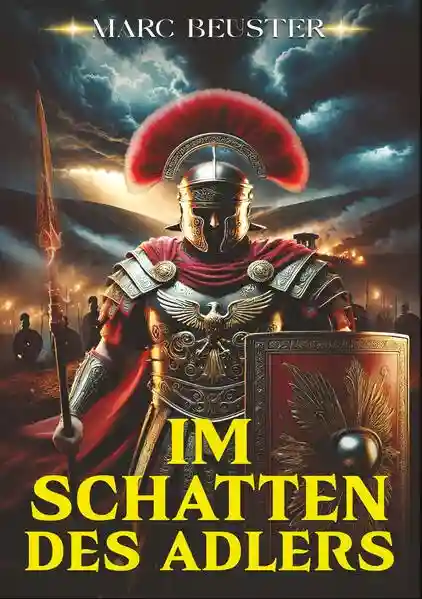 Reihe: DIE ADLER SAGA - SÖHNE ROMS