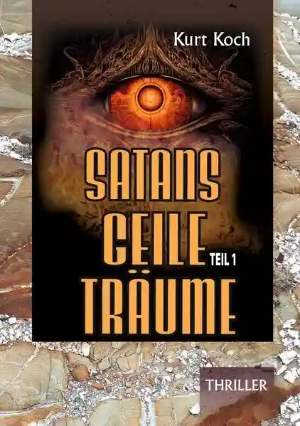 Reihe: Satans Geile Träume