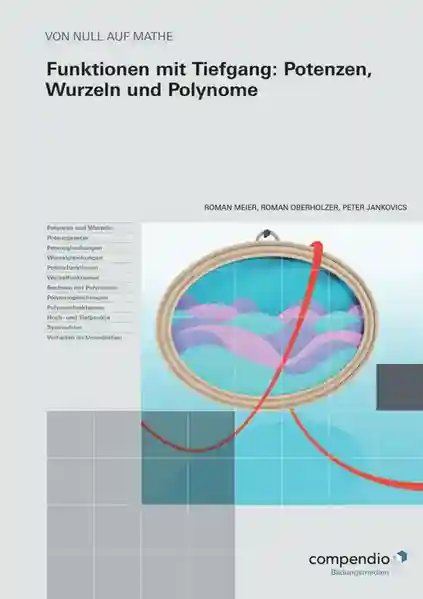 Reihe: VON NULL AUF MATHE