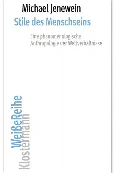 Reihe: Klostermann Weiße Reihe