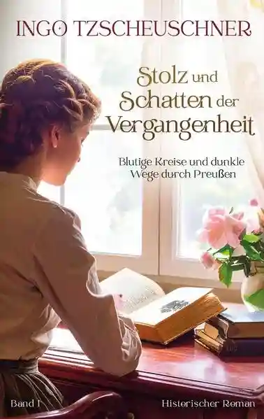 Reihe: Blutige Kreise und dunkle Wege durch Preußen