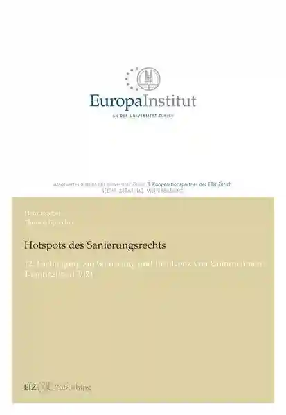 Reihe: EIZ Publishing