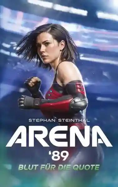 Reihe: Arena '89