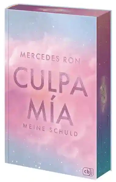 Reihe: Die Culpa-Mía-Trilogie
