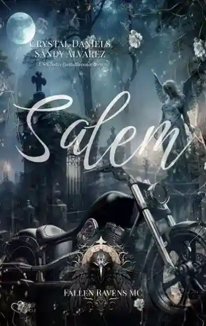 Reihe: Fallen Ravens MC