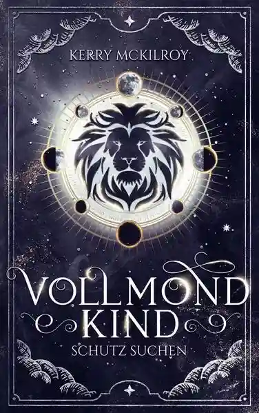 Reihe: Vollmondkind Saga