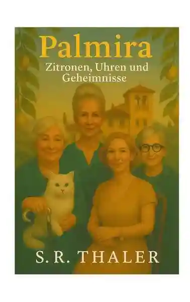 Reihe: Palmira