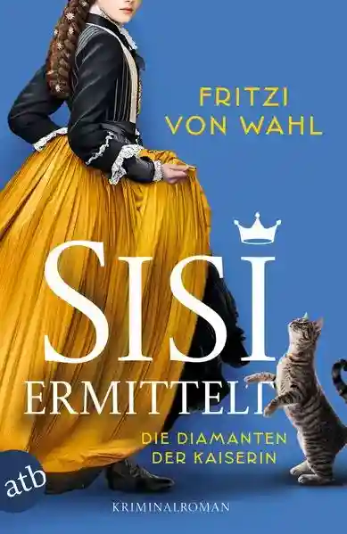 Reihe: Sisi-Krimi