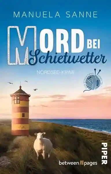 Reihe: Maschen, Mord und Meer