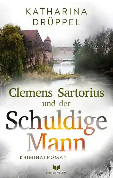 Reihe: Clemens-Sartorius-Krimi