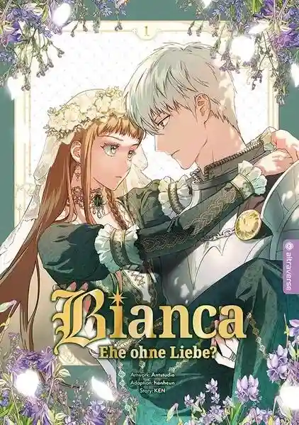 Reihe: Bianca