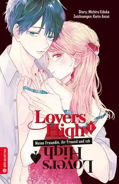 Reihe: Lovers High