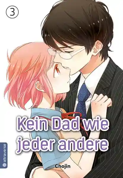 Reihe: Kein Dad wie jeder andere