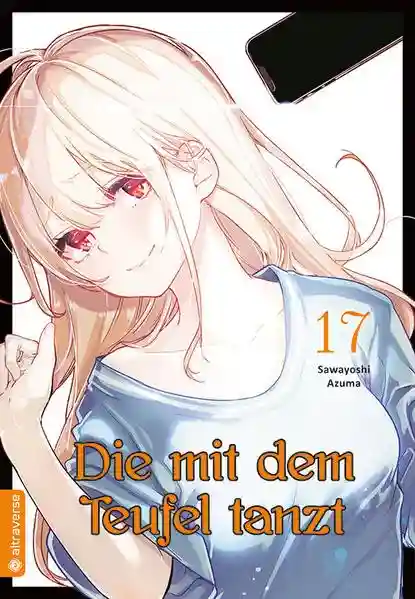 Reihe: Die mit dem Teufel tanzt