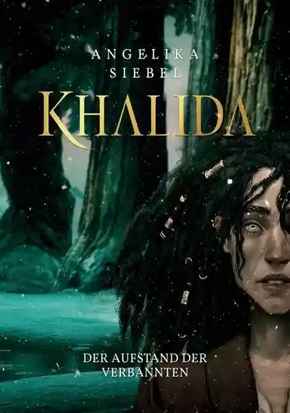 Reihe: Khalida