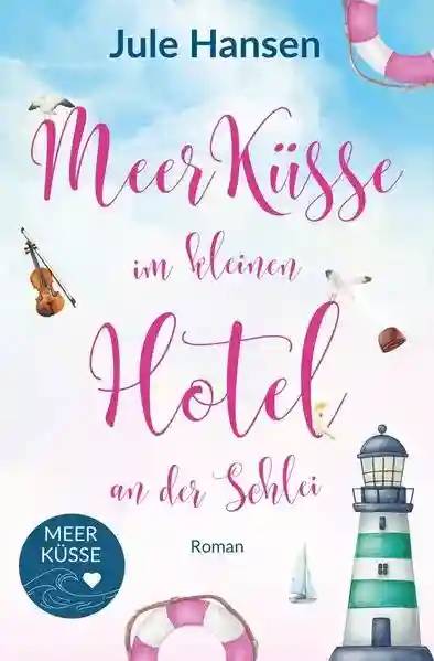 Reihe: Meerküsse