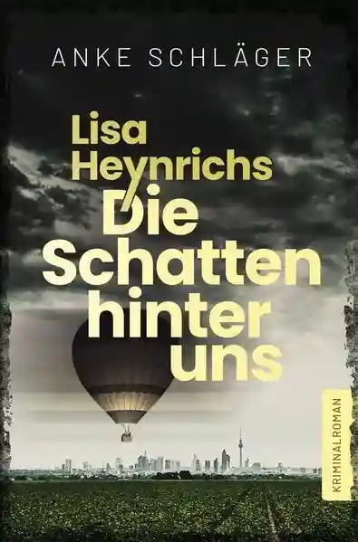 Reihe: Lisa Heynrichs