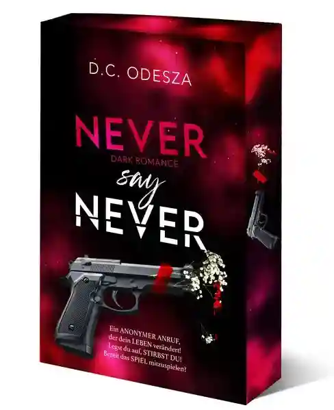 Reihe: Never say Never