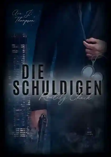 Reihe: Die Schuldigen