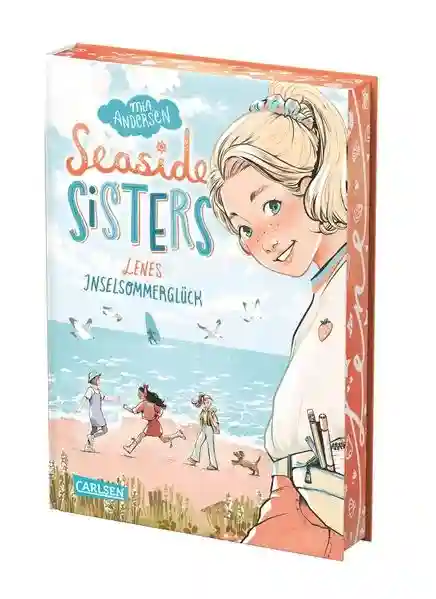 Reihe: Seaside Sisters